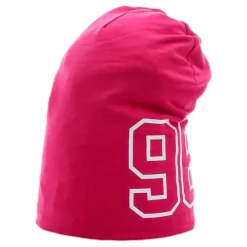 96 365 Beanie Pink