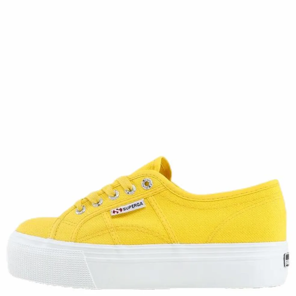 2790 Acotw Linea Yellow