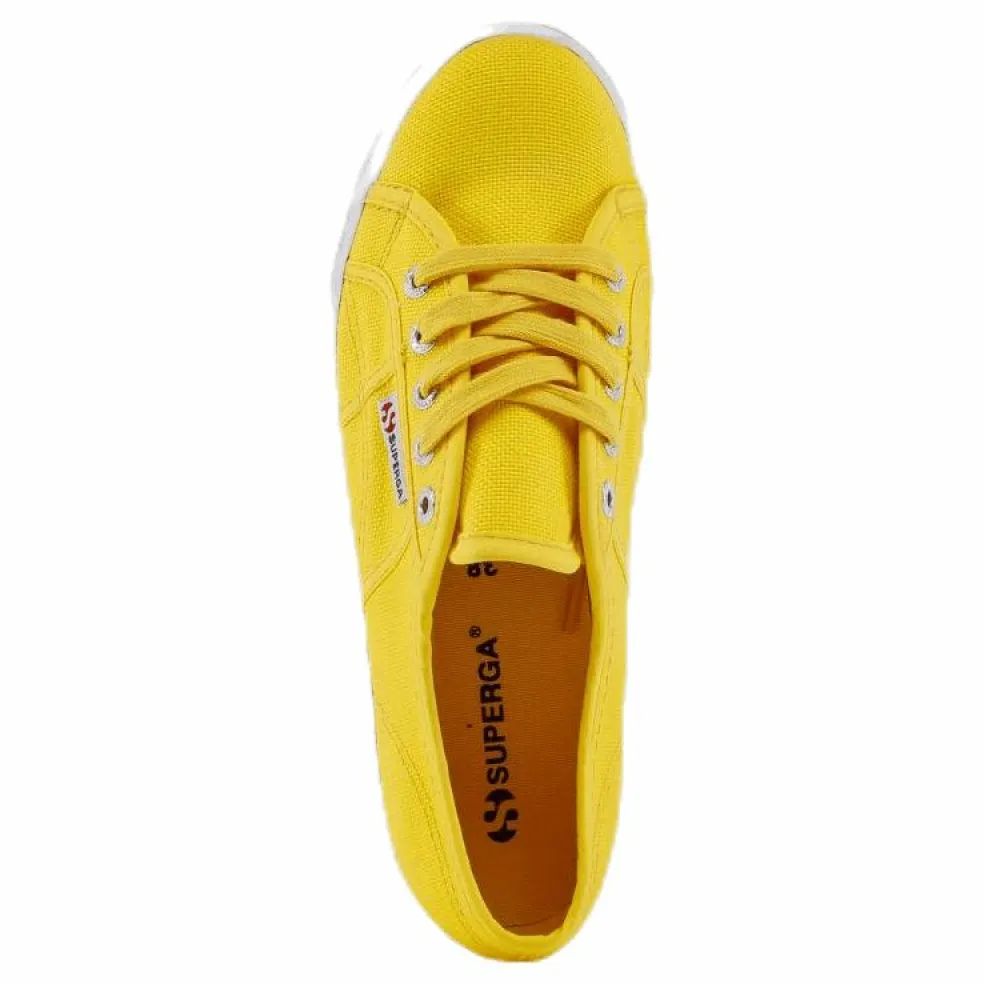 2790 Acotw Linea Yellow