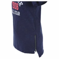 1908 All Star Knit Tunic Blue