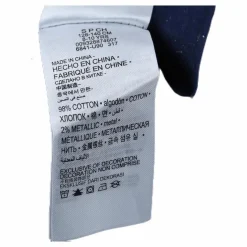 1908 All Star Knit Tunic Blue