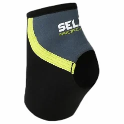 6100 Ankelskydd Black