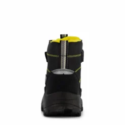 414-2107 Black/yellow