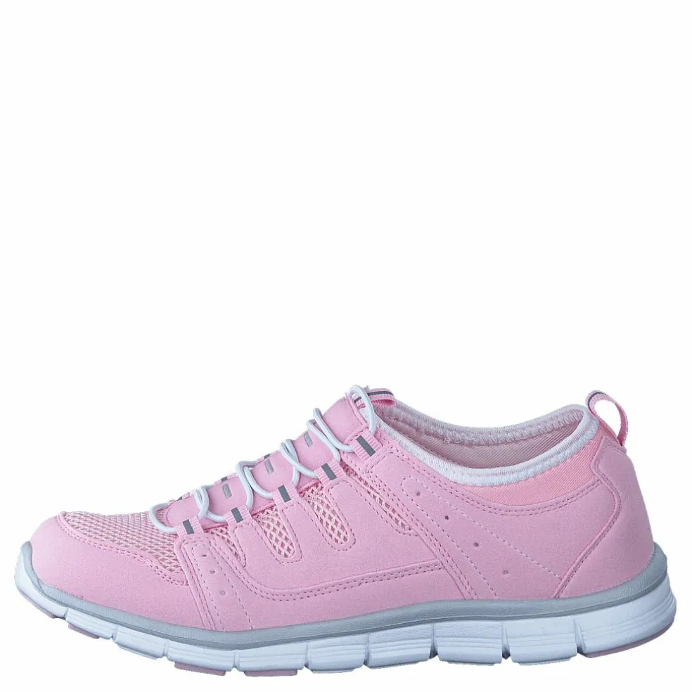 435-2311 Comfort Sock Pink