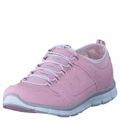 435-2311 Comfort Sock Pink