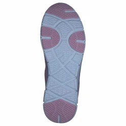 435-2311 Comfort Sock Pink