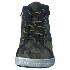 423-9048 Green/multi