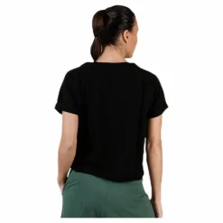 3/4 Jumper, Logo Bamby Black