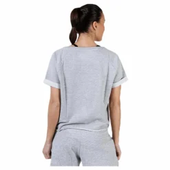 3/4 Jumper, Logo Bamby Grey