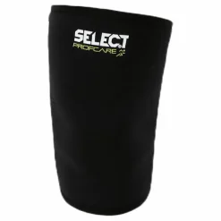 6200 Knäskydd Black