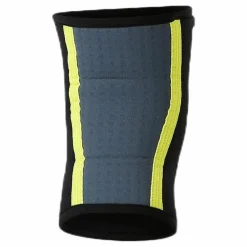 6201 Knäskydd öppen patella Black