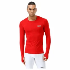 6902 Kompression Red