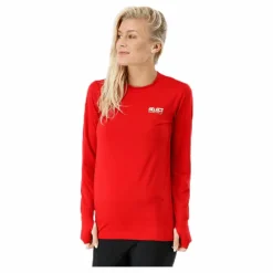 6902 Kompression Red