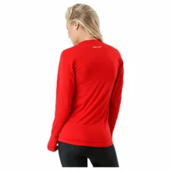 6902 Kompression Red