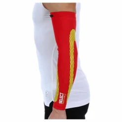 6610 Komressionsärm 2-P Red