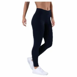 7/8 Leggings Blue