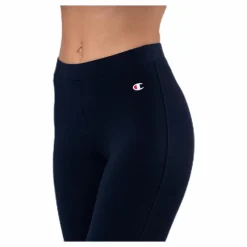 7/8 Leggings Blue
