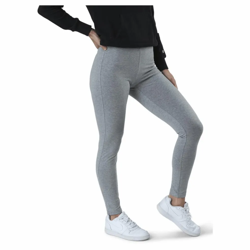 7/8 Leggings Grey