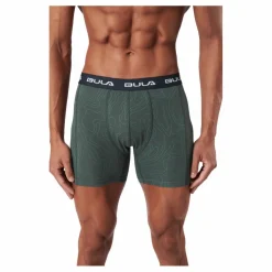 2 Pk Bula Boxer, Web Grey