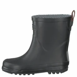 422-0001 Rubberboot Black