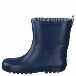 422-0001 Rubberboot Navy Blue