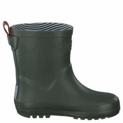 422-0001 Rubberboots Green
