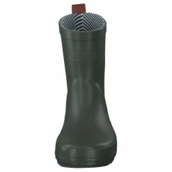 422-0001 Rubberboots Green