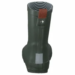 422-0001 Rubberboots Green