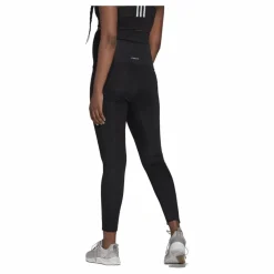 7/8 Sport Tight (Maternity) Black / White