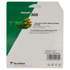 305 Squash Reel 200 M