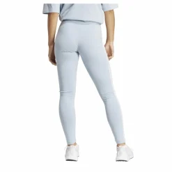 3 Stripes Leggings Blue