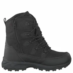 430-8921 Vibram Arctic Grip Black