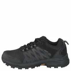 430-2501 Vibram Arctic Grip Black