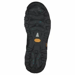 430-2501 Vibram Arctic Grip Black