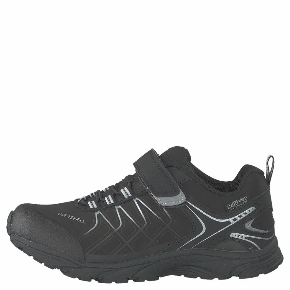 430-6062 Waterproof Black