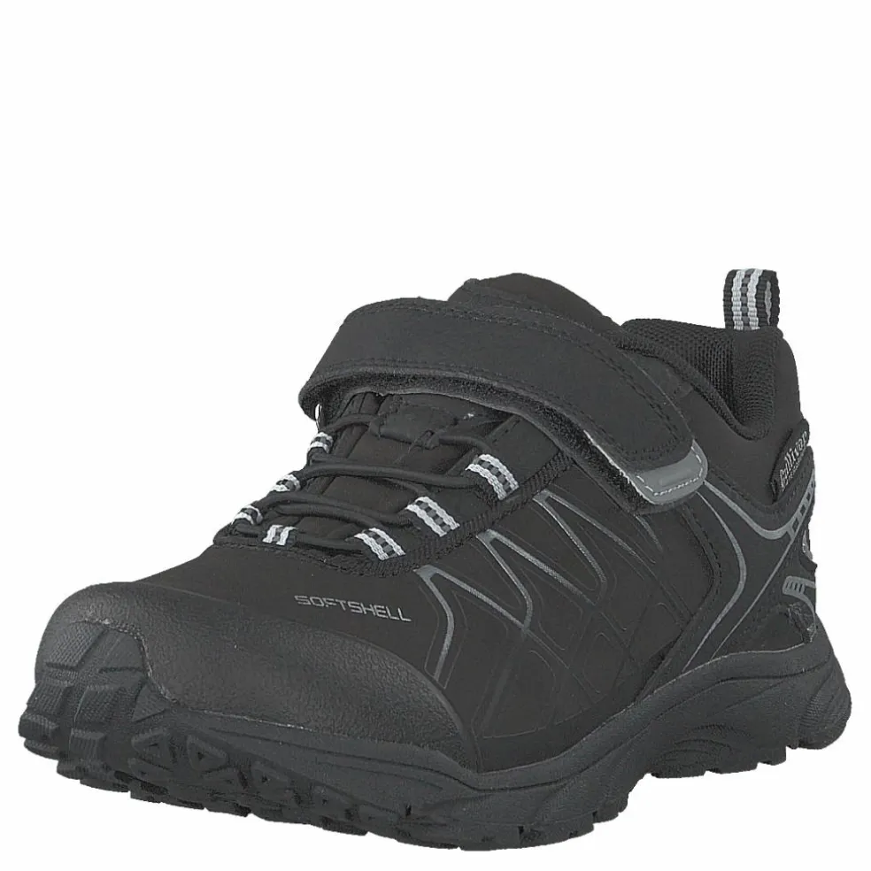 430-6062 Waterproof Black