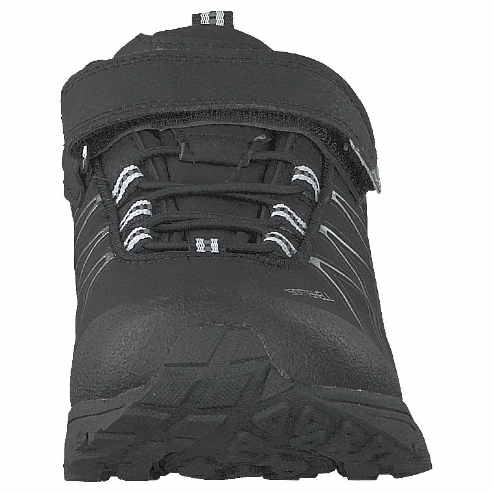 430-6062 Waterproof Black