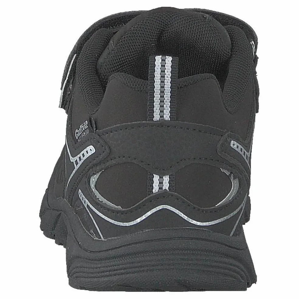 430-6062 Waterproof Black