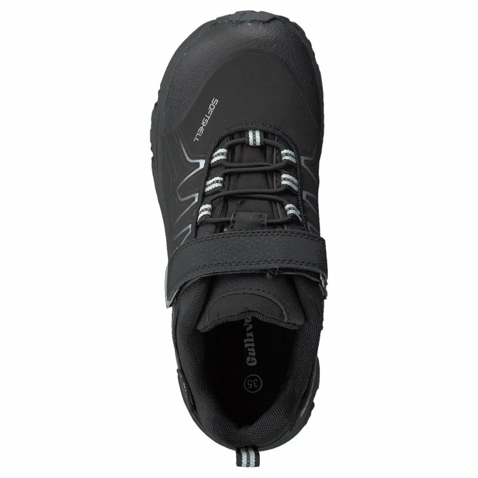430-6062 Waterproof Black
