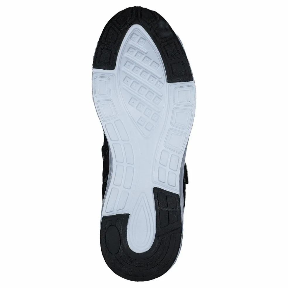 435-2081 Waterproof Black