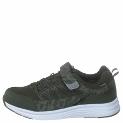 435-2067 Waterproof Green/multi