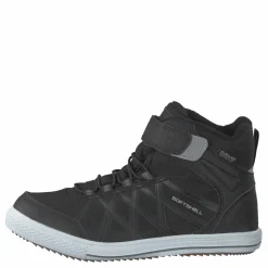 430-3042 Waterproof Warm Lined Black