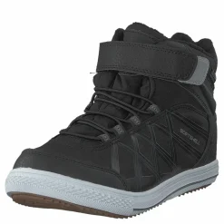 430-3042 Waterproof Warm Lined Black