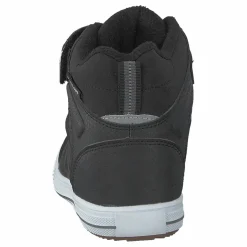 430-3042 Waterproof Warm Lined Black