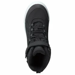 430-3042 Waterproof Warm Lined Black