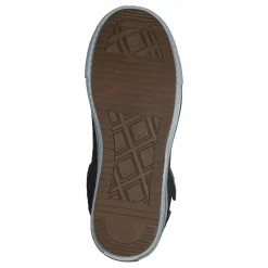 430-3042 Waterproof Warm Lined Black