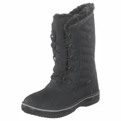 430-2926 Waterproof Warm Lined Black