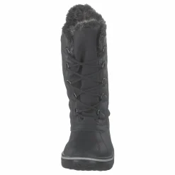 430-2926 Waterproof Warm Lined Black