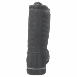 430-2926 Waterproof Warm Lined Black