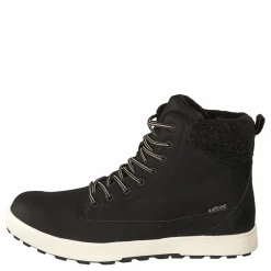 430-9573 Waterproof Warm Lined Black